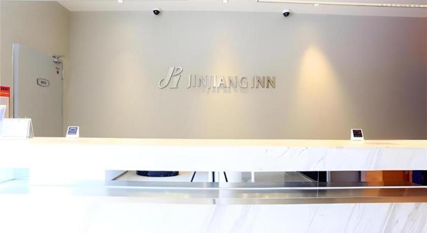 Jinjiang Inn Sanya Jiefang Road Tax Free Shopping Center Екстер'єр фото