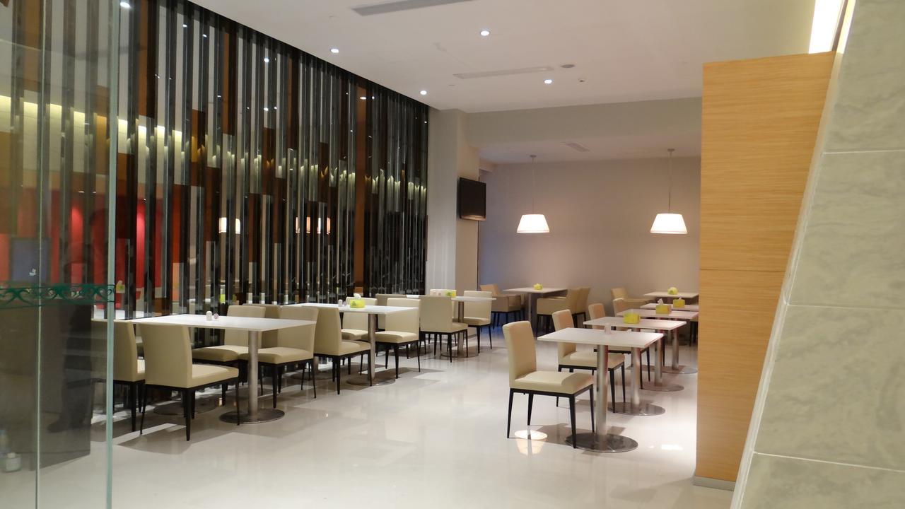 Jinjiang Inn Sanya Jiefang Road Tax Free Shopping Center Екстер'єр фото