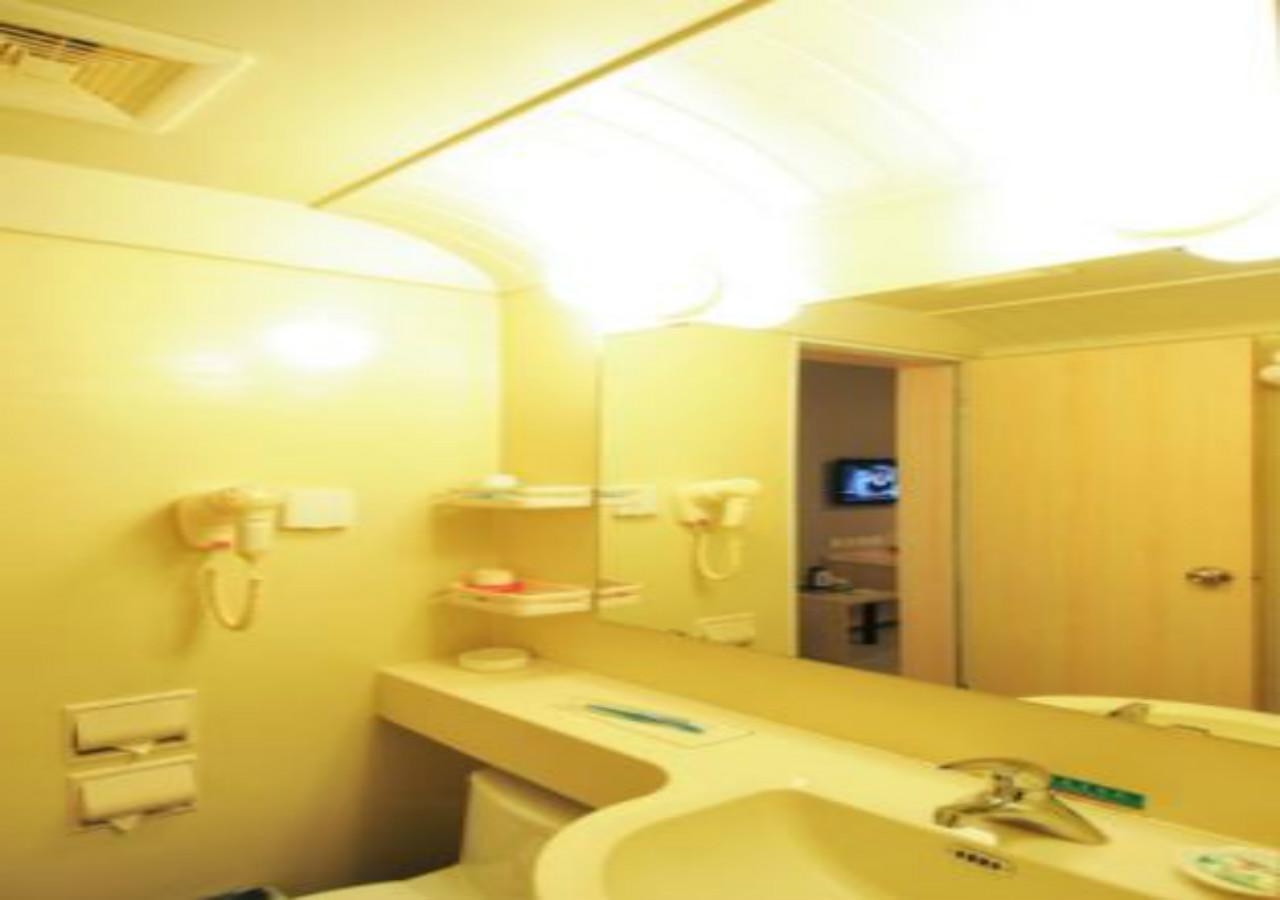 Jinjiang Inn Sanya Jiefang Road Tax Free Shopping Center Екстер'єр фото